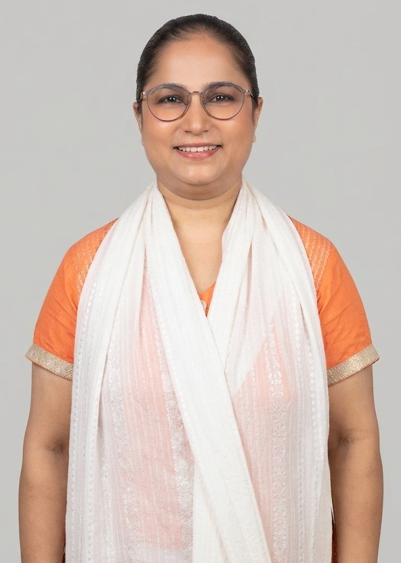 Asma - Part time Patient Care and Elderly Care in Azad High School in Mumbai